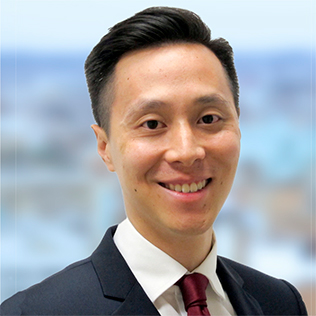 Brian Yeong Profile